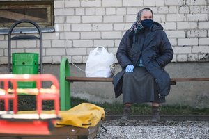 Dažnus pensijų kaupimo sistemos pokyčius vadina žalingais: per 20 metų įstatymas pakeistas 24 kartus