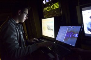 Taivanas žada investuoti į Lietuvos kibernetinį saugumą: mūsų šalį vadina vartais į ES rinką