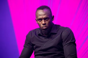 Per sukčiavimo skandalą nukentėjo geriausias visų laikų sprinteris U. Boltas: pasigedo milijonų