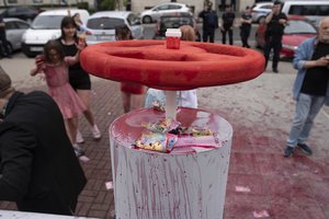 Sankcijos nestabdė? Rusijos pajamos už dujas ir naftą išaugo 34 mlrd. eurų