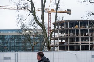 Butus pirksime kitaip – pasiruošti davė tik metus: tai palies ir pirkėjus, ir statybininkus  