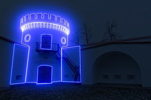 Lietuvos kultūros sostinės atidarymas: 150 atlikėjų ir įspūdingas šviesų bei garso performansas