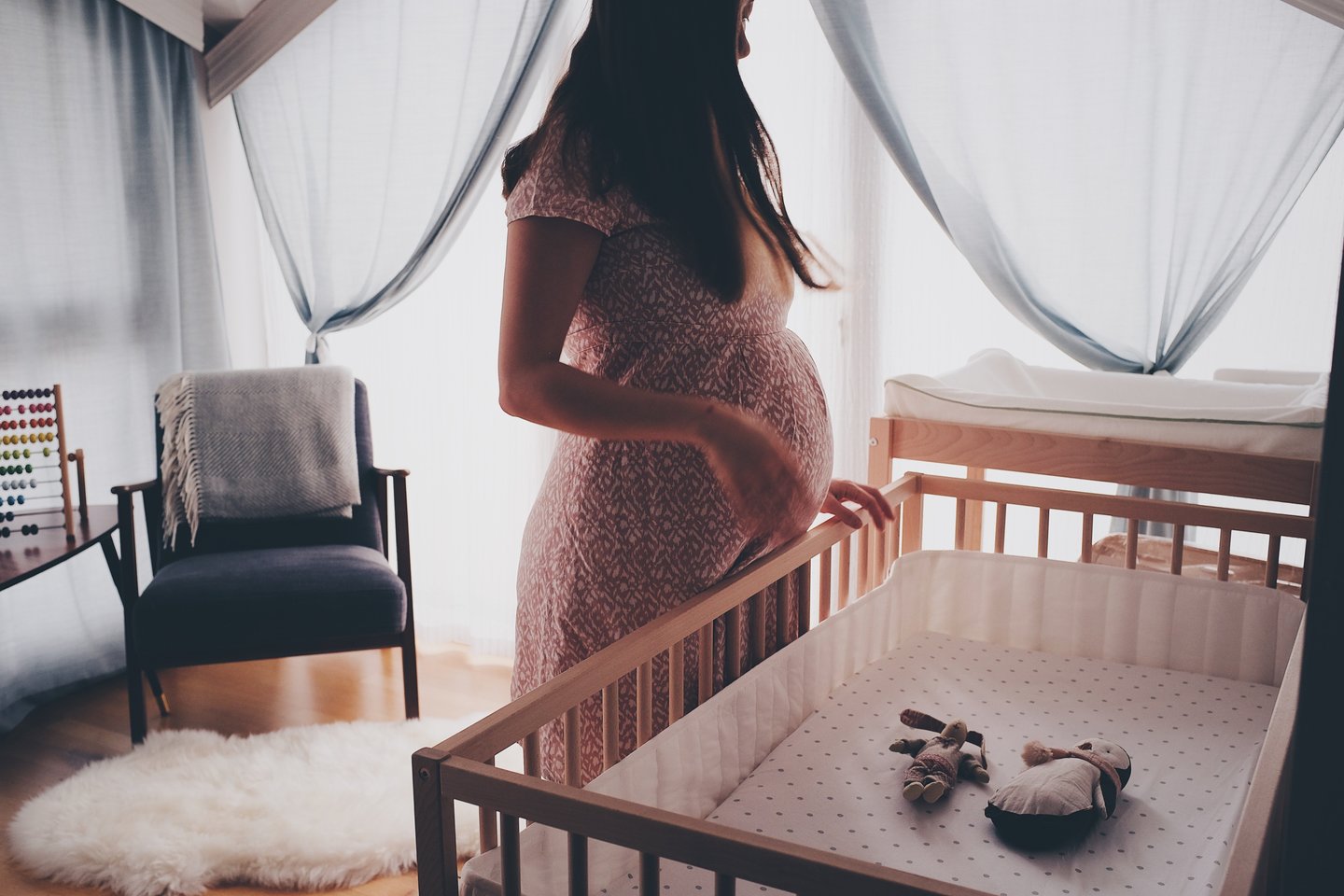 Vienas iš dažniausių AFS signalizuojančių kriterijų – nepageidaujama nėštumo baigtis, paprastai tariant, persileidimas.<br>„Unsplash“ asociatyvi nuotr.