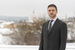  Istoriniame pastate – pirmasis Holokausto Lietuvoje ir Vilniaus geto muziejus