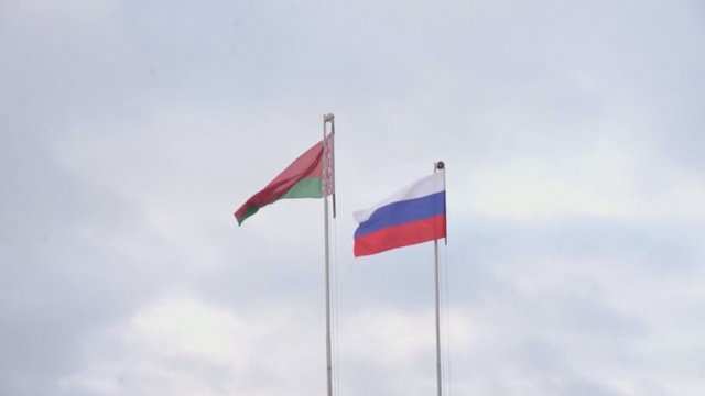 Po ukrainiečių protesto „Australian Open“ uždraudė Rusijos ir Baltarusijos vėliavas