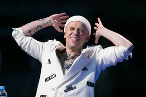 Atlikėjas Vidas Bareikis įgyvendino seną svajonę – pristato dainą ispanų kalba