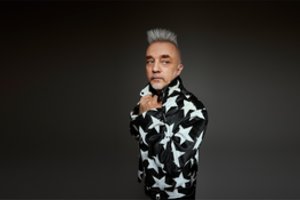 Andrius Mamontovas skelbia didžiausią karjeros koncertą: įvyks legendinėje Vilniaus estradoje