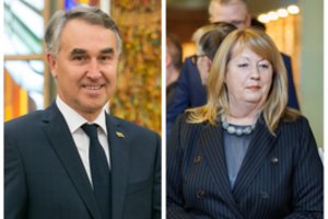 Briuselio ruošiami pokyčiai kurjeriams ir pavėžėjams supriešino Lietuvos europarlamentarus