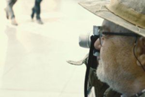 Filmo apie Antaną Sutkų operatorius: „Kai atsukdavau kamerą, jis atsukdavo savąją į mane“