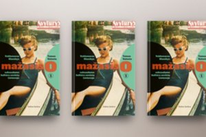 S raide paženklinta istorikų monografija sklaido mitus apie seksualumo kultūrą sovietų Lietuvoje 