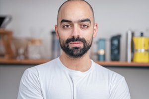 Iranas išlaisvino per protestus sulaikytą garsų virtuvės šefą