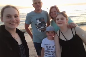 Laikina globėja Vijūnė įvardijo, kokią esminę klaidą padarė priėmusi svetimus vaikus į savo namus