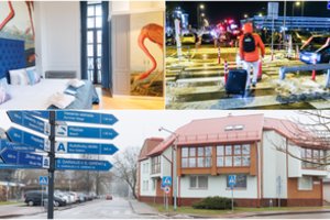 Atkreipė dėmesį, kaip viešbučiai mausto klientus: daug kur tai į kainą nebeįskaičiuota