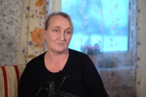 Prabilo per Kalėdas sužalotos 2-metės močiutė: pradėjusi bendrauti su naujuoju draugu dukra tapo kitokia