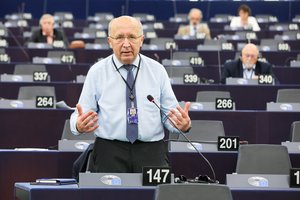 Andrius Kubilius: Gitanas Nausėda turi aiškiai atsakyti į šį klausimą