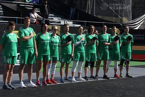 Lietuva antrą kartą iš eilės rengs Europos beisbolo-5 čempionatą: šįkart Druskininkuose