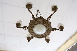 Po anoniminio pranešimo statybų inspektoriai Rokiškio rajone aptiko įdomių dalykų