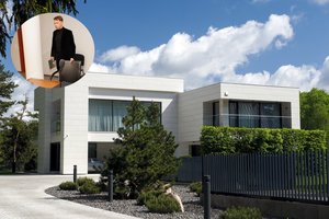 Teismas ir vėl buvo palankus E. Dragūnui: leido savavališką statybą įteisinti per ilgesnį laiką