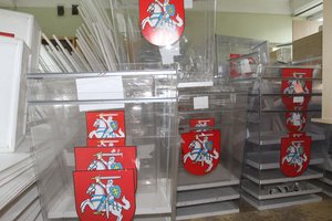 Politologė įvertino, kokią įtaką rinkimams Klaipėdoje turi rusakalbiai: pabrėžė ir karo Ukrainoje efektą