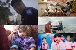 Prasideda 16-asis Vilniaus trumpųjų filmų festivalis: programos sudarytojų rekomendacijos