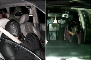 Praėjusiais metai VSAT užfiksavo rekordinį neteisėtų migrantų gabenimo skaičių – pradėti 168 ikiteisminiai tyrimai