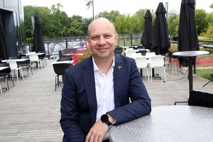 Artėjant rinkimams Kaune gyvenamąją vietą deklaruoti teko ir dar vienam kandidatui