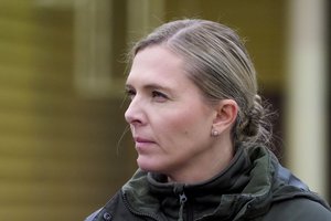 A. Bilotaitė apie šaukimo modelio pokyčius: svarbiausia yra tinkamas pareigūnų pasirengimas