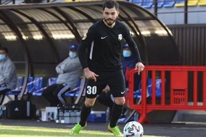 Prie Vilniaus „Žalgirio“ jungiasi saugas iš Prancūzijos