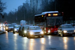 Žinia norintiems įsigyti arba turintiems hibridinius automobilius: šis faktas gali priblokšti