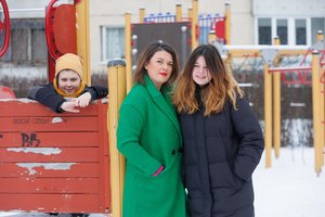 Vilnietės gyvenimo vingiai – iš darbo su pasaulinėmis įžymybėmis teko grįžti prie išbandymų Lietuvoje