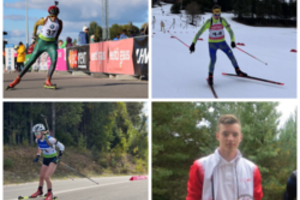 Europos jaunimo olimpiniame festivalyje lietuviai sieks asmeninių pergalių ir naudingos patirties