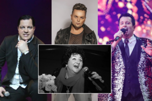 Netikėta Vitalijos Katunskytės mirtis sukrėtė bendražygius: „Ilsėkis ramybėje, šlagerių karaliene“