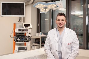 Pataria, ką daryti, kai skausmas tampa nebepakeliamas, ir kada padės tik operacija