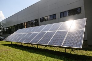 D. Kreivys aiškina: dviejų GW apribojimo komercinei saulės gamybai reikia saugant silpnesnės visuomenės dalies interesą