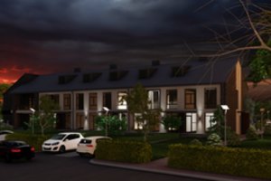 Atgimsta Panevėžio priemiestis – anksčiau ten poilsiaudavo turtuoliai, inteligentai turėjo vilas