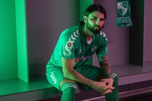 „Kauno Žalgirį“ papildė visą karjerą Prancūzijoje praleidęs alžyrietis M. Spano