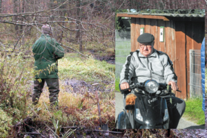 Išvydę VMVT reikalavimus nustėro: kriterijus vadina neįmanomais