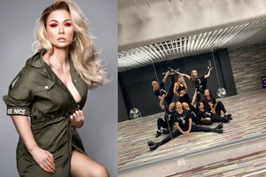 M.A.M.A. iškilmėse pasirodysianti N. Bunkė gerbėjams ruošia staigmeną: „Drabužiams neišlaidausime – jų bus mažai“