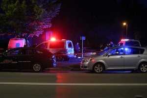 Šiauliuose žiauriai nepilnametę nužudžiusios trijulės byla pasiekė naują etapą