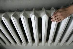 Palygino kainas už šildymą: vieno miesto gyventojams nepasisekė – vėl mokės brangiausiai