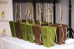 Socialiai atsakingiausioms šalies įmonėms – Nacionaliniai apdovanojimai