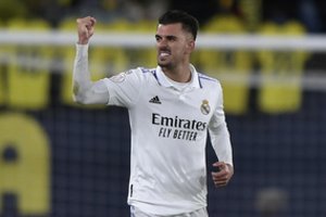 Čempioniškas charakteris: „Real“ panaikino dviejų įvarčių deficitą ir žengė į Karaliaus taurės ketvirtfinalį