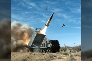 JAV atsisako suteikti šį galingą ginklą, kurio Ukraina prašo jau kelis mėnesiui