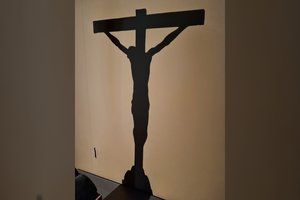 Du kartus bažnyčią Anykščiuose apvogęs jaunas recidyvistas siunčiamas į kalėjimą