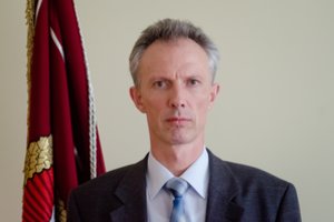 STT sulaikė buvusį Finansinių nusikaltimų tyrimų tarnybos vadovą K. Jucevičių