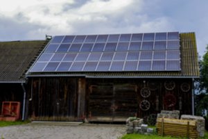 Daugiau nei 10 tūkst. gyventojų gaus finansavimą nuosavų saulės elektrinių įrengimui