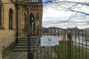 Politikė siūlo skaidrinti Lietuvos architektų rūmų pirmininko pareigas: įregistravo įstatymo pakeitimą