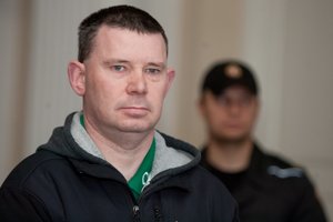 Apeliacinis teismas: bylos airiams dėl teroristinės veiklos rėmimo pagrįstai nutrauktos suėjus senaties terminui