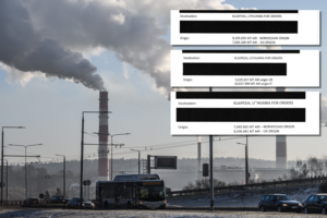 Vilniaus šilumos tinklai neigia naudojantys rusišką mazutą – pateikė dokumentus