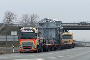 Lietuvos keliuose užfiksavo vežamą įspūdingą milijonų vertės krovinį: tai keliaus į Ukrainą